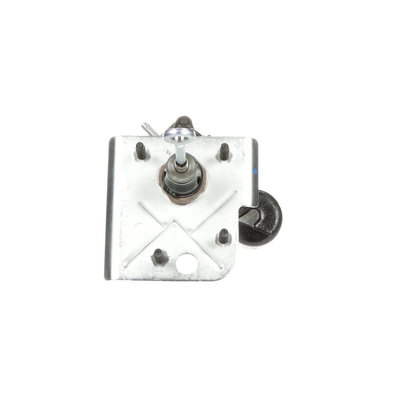 Bosch Power Brake Booster 0204777600