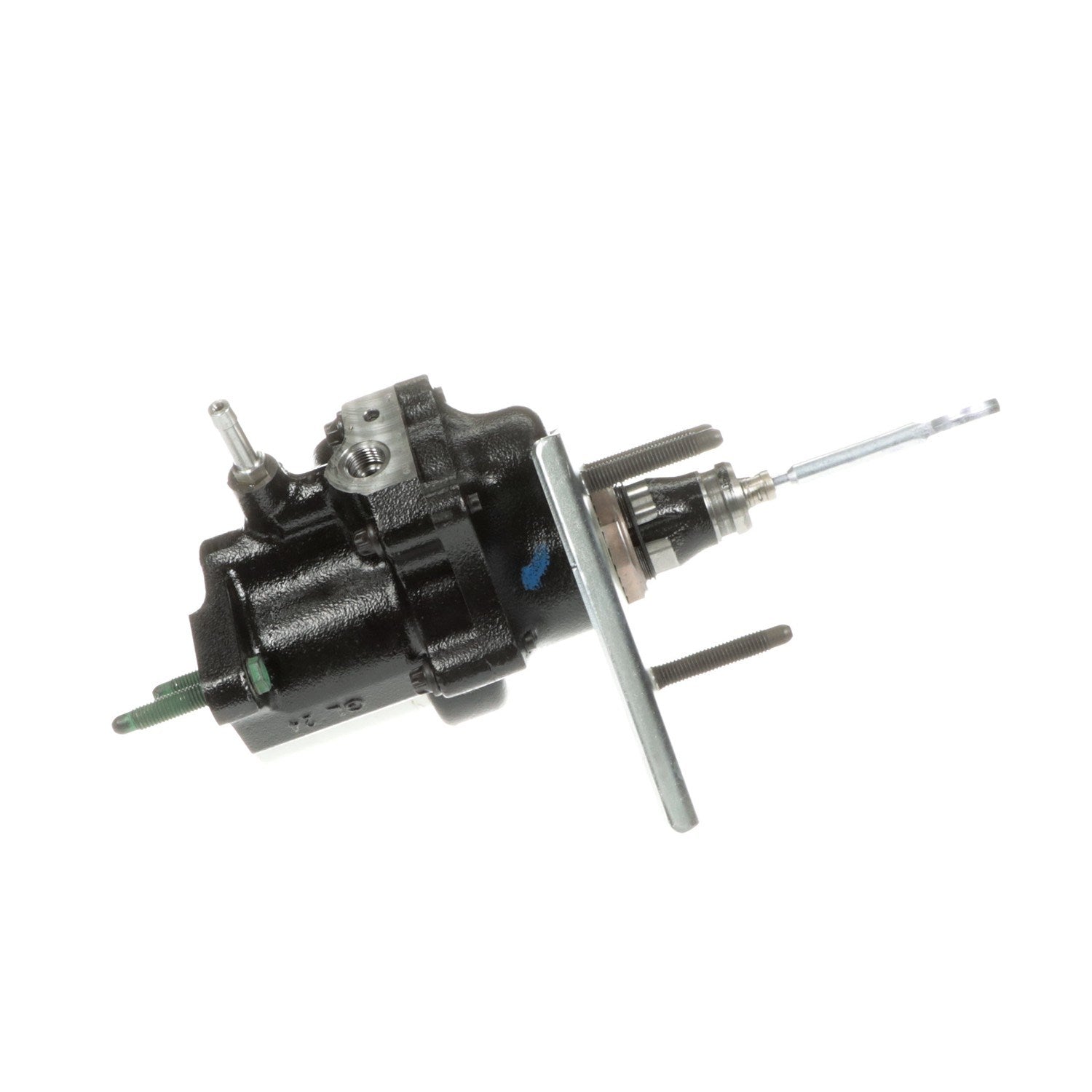 Bosch Power Brake Booster 0204777601