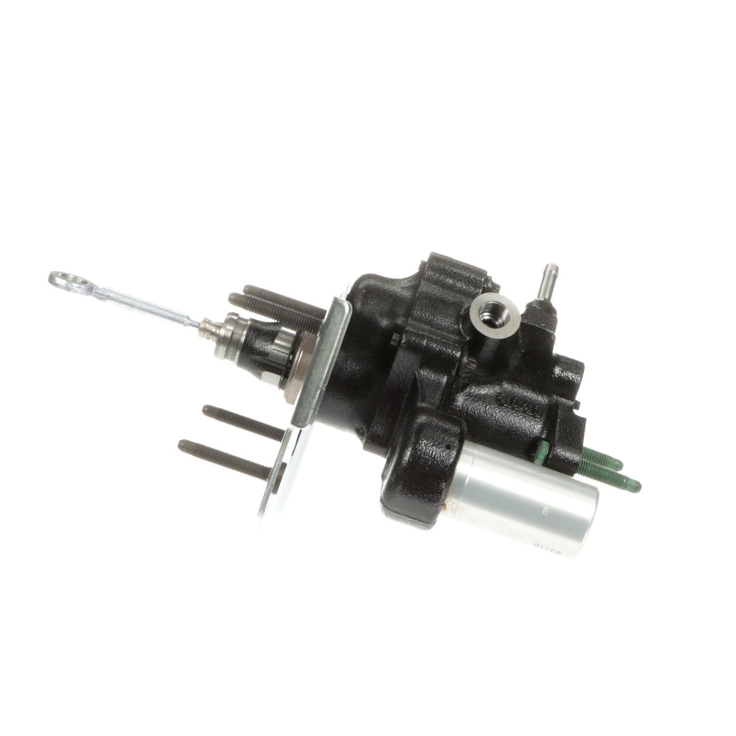 Bosch Power Brake Booster 0204777601