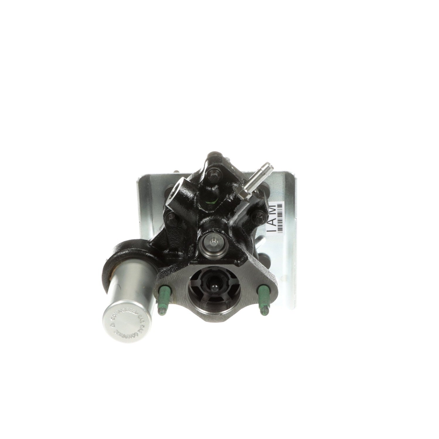 Bosch Power Brake Booster 0204777601