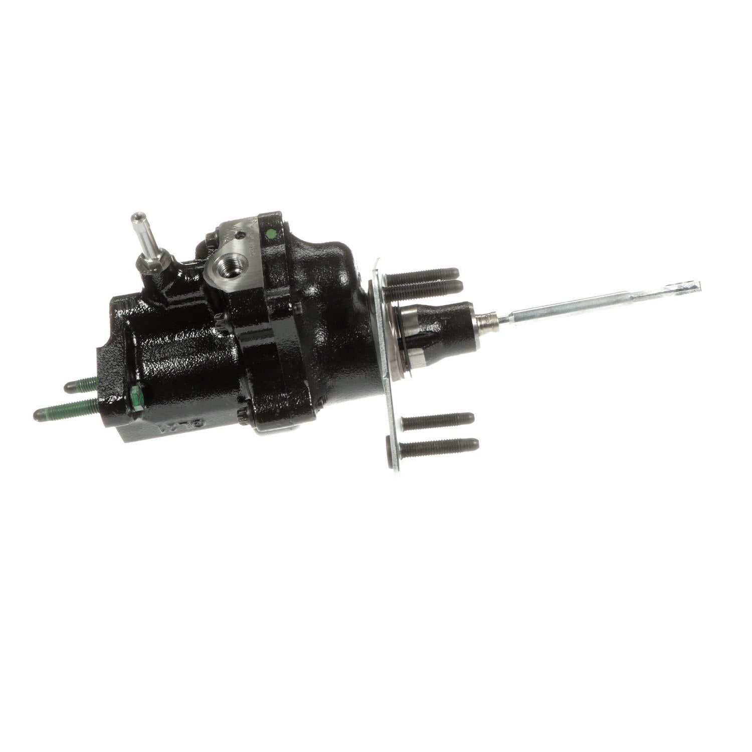 Bosch Power Brake Booster 0204777602