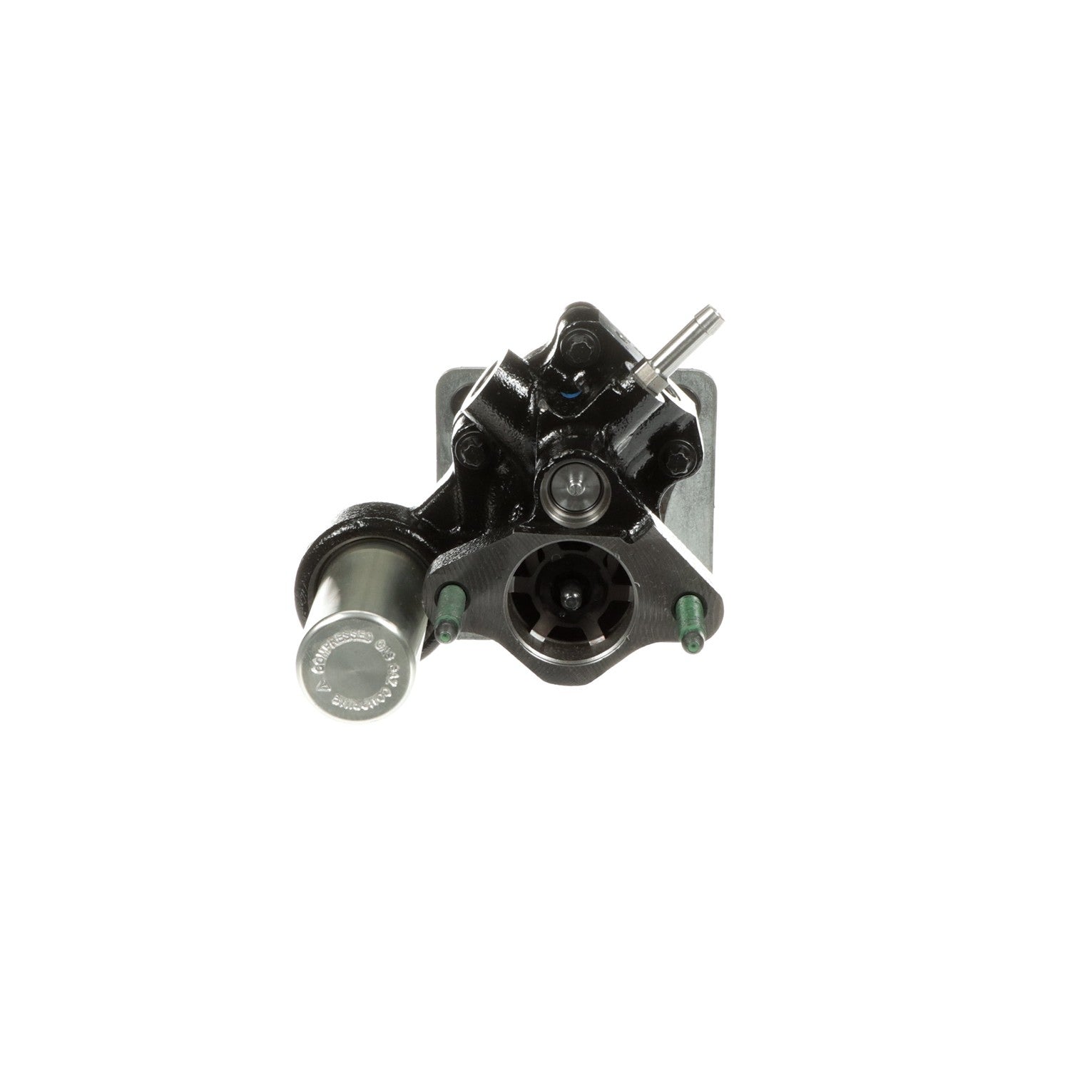 Bosch Power Brake Booster 0204777602