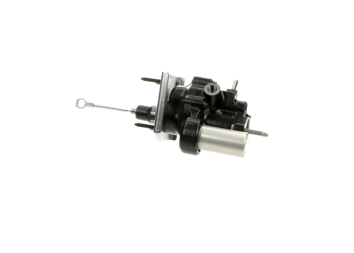 Bosch Power Brake Booster top view frsport 0204777605