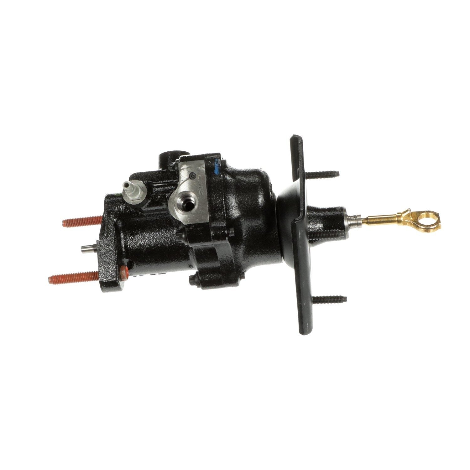 Bosch Power Brake Booster top view frsport 0204777606