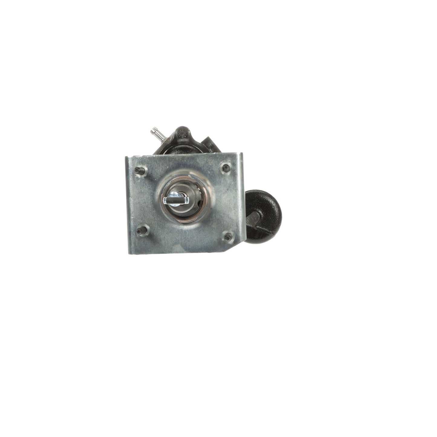 Bosch Power Brake Booster 0204777609