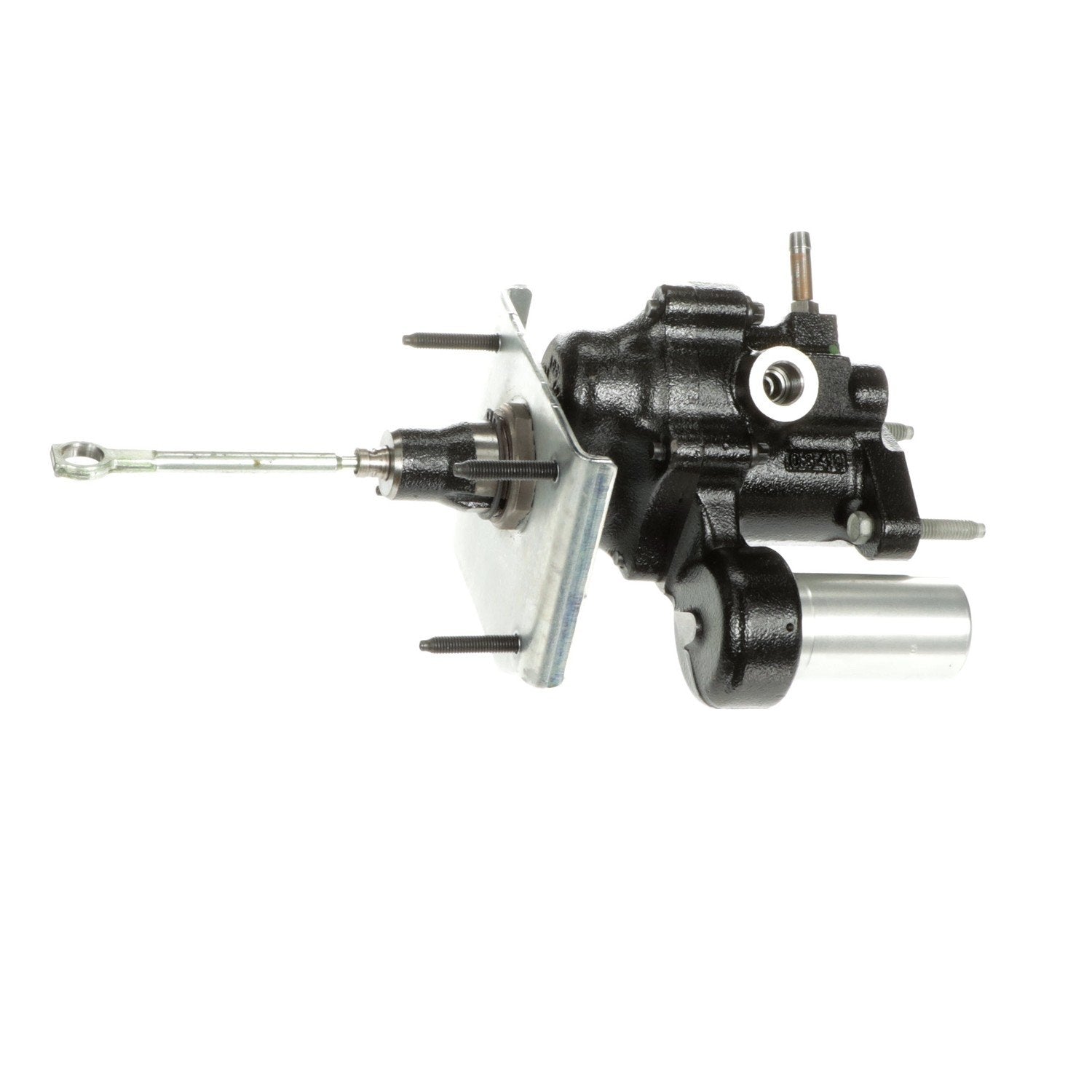 Bosch Power Brake Booster top view frsport 0204777611