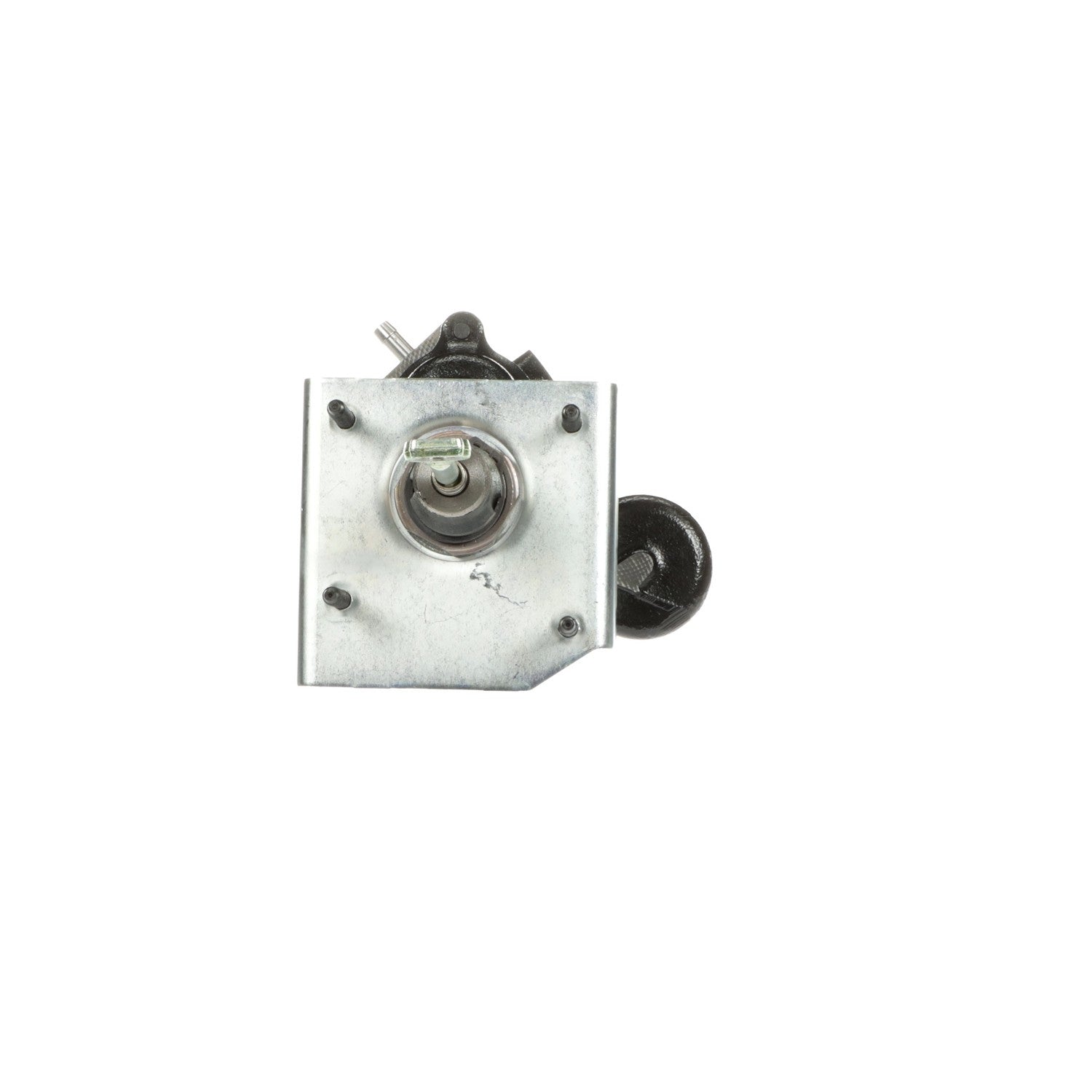 Bosch Power Brake Booster 0204777612