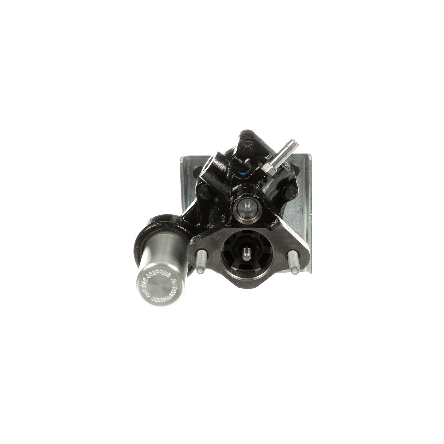 Bosch Power Brake Booster 0204777612