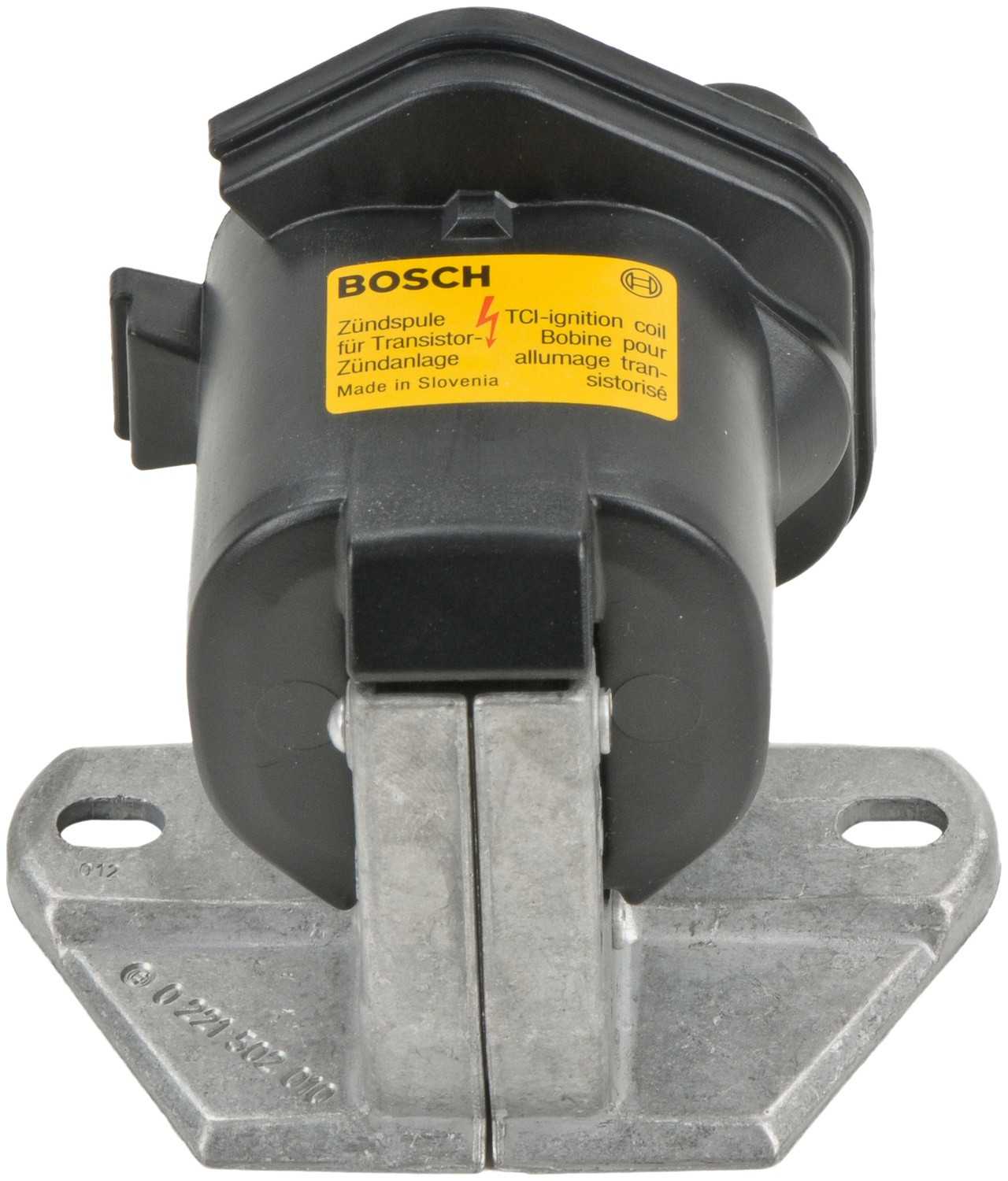 Bosch Ignition Coil 0221502010