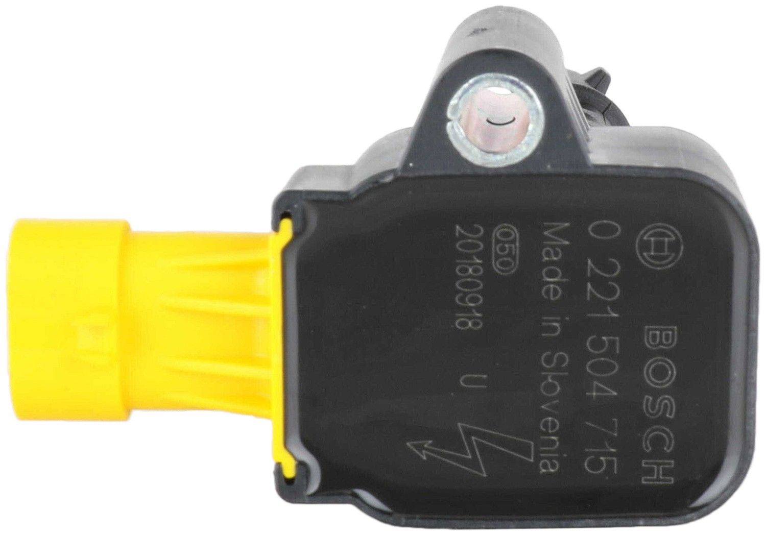 Bosch Ignition Coil 0221504715