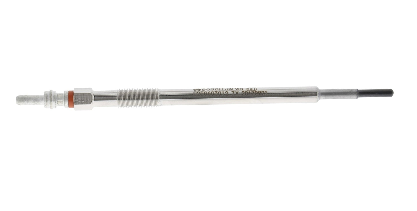 Bosch Diesel Glow Plug 0250603012