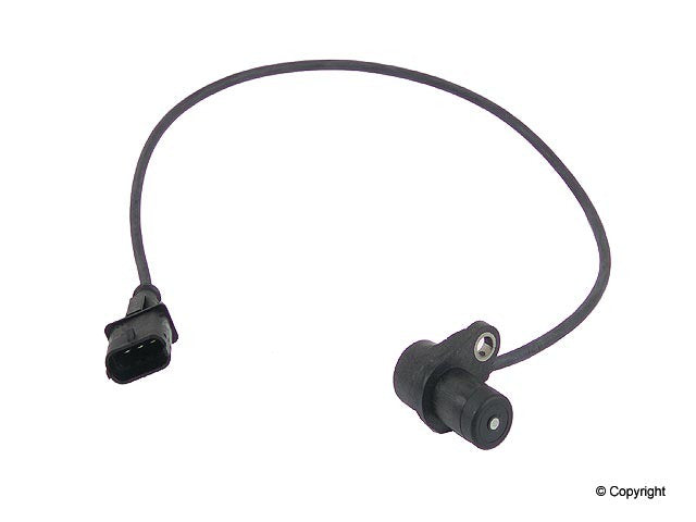 Bosch Engine Crankshaft Position Sensor 0261210205