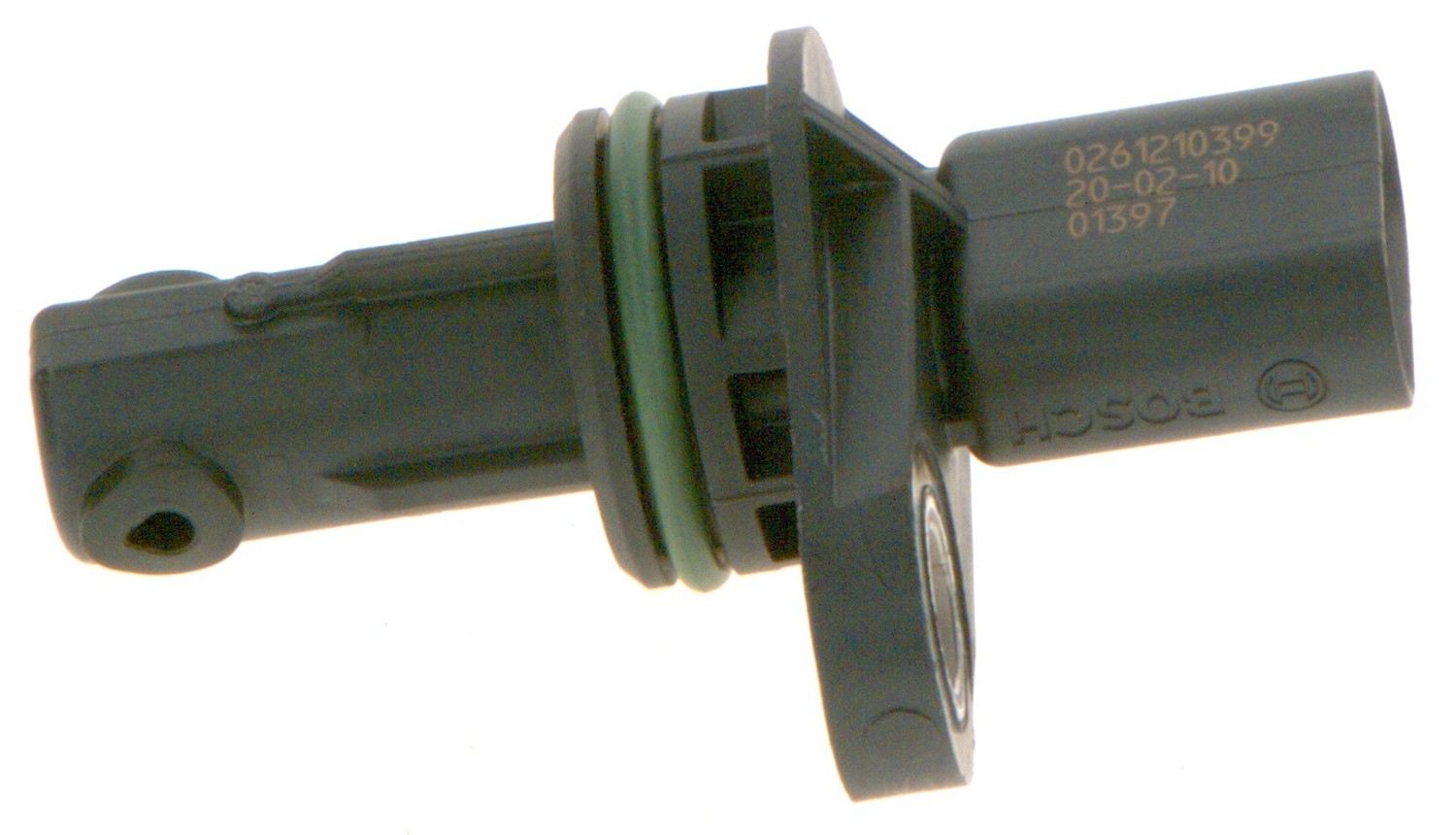 Bosch Engine Crankshaft Position Sensor 0261210399