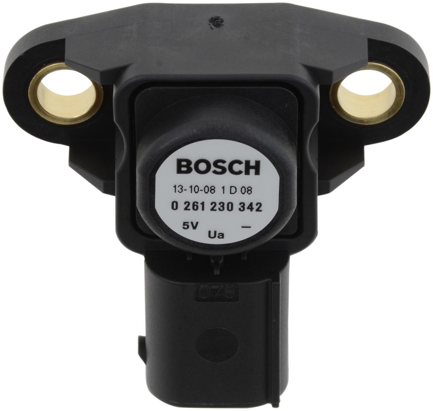Bosch Manifold Absolute Pressure Sensor 0261230342