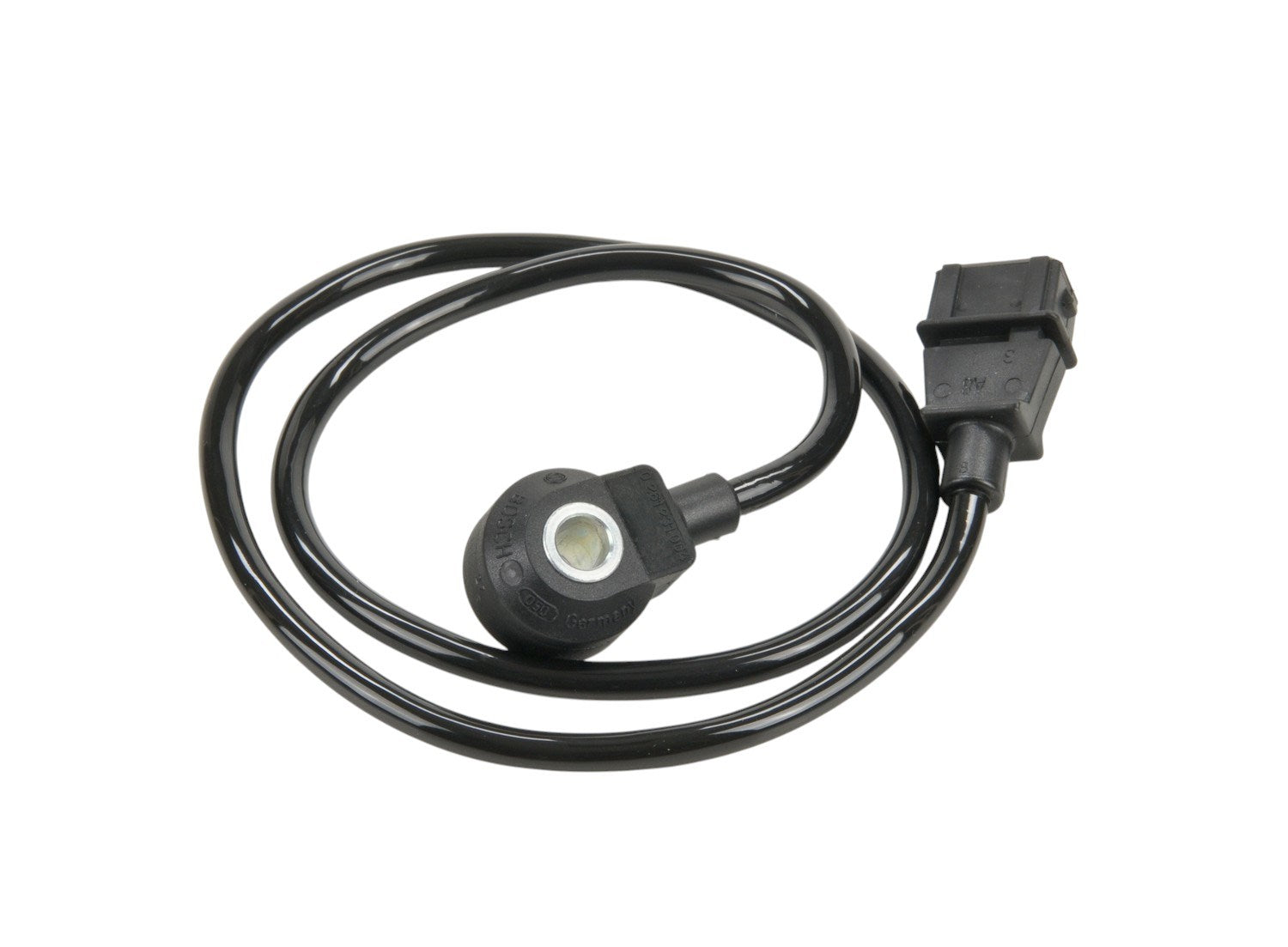 Bosch Ignition Knock (Detonation) Sensor 0261231004