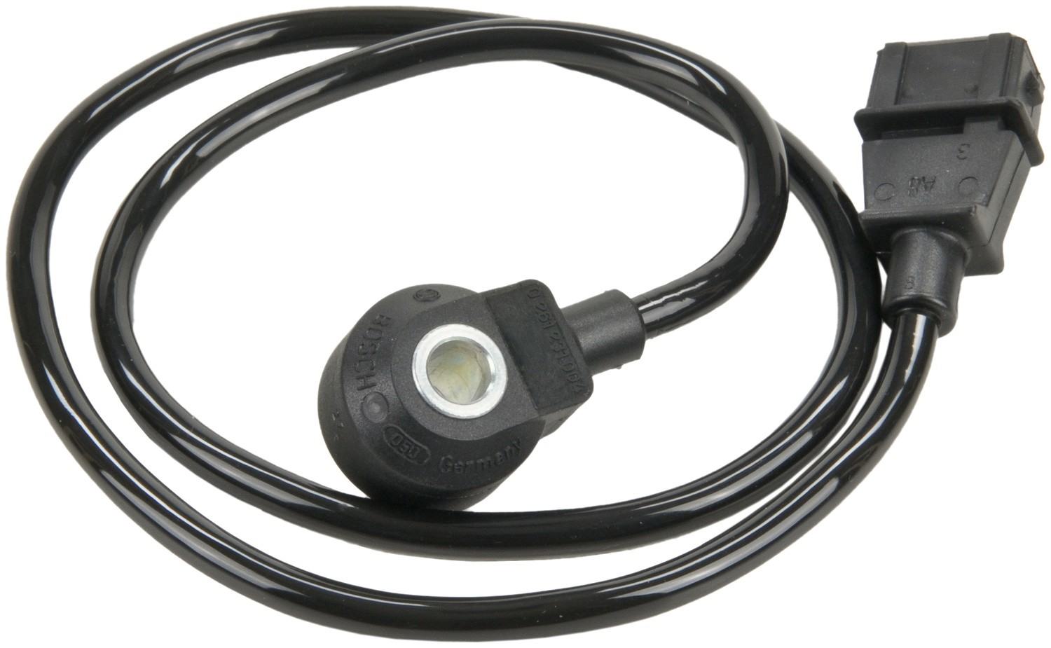 Bosch Ignition Knock (Detonation) Sensor 0261231004
