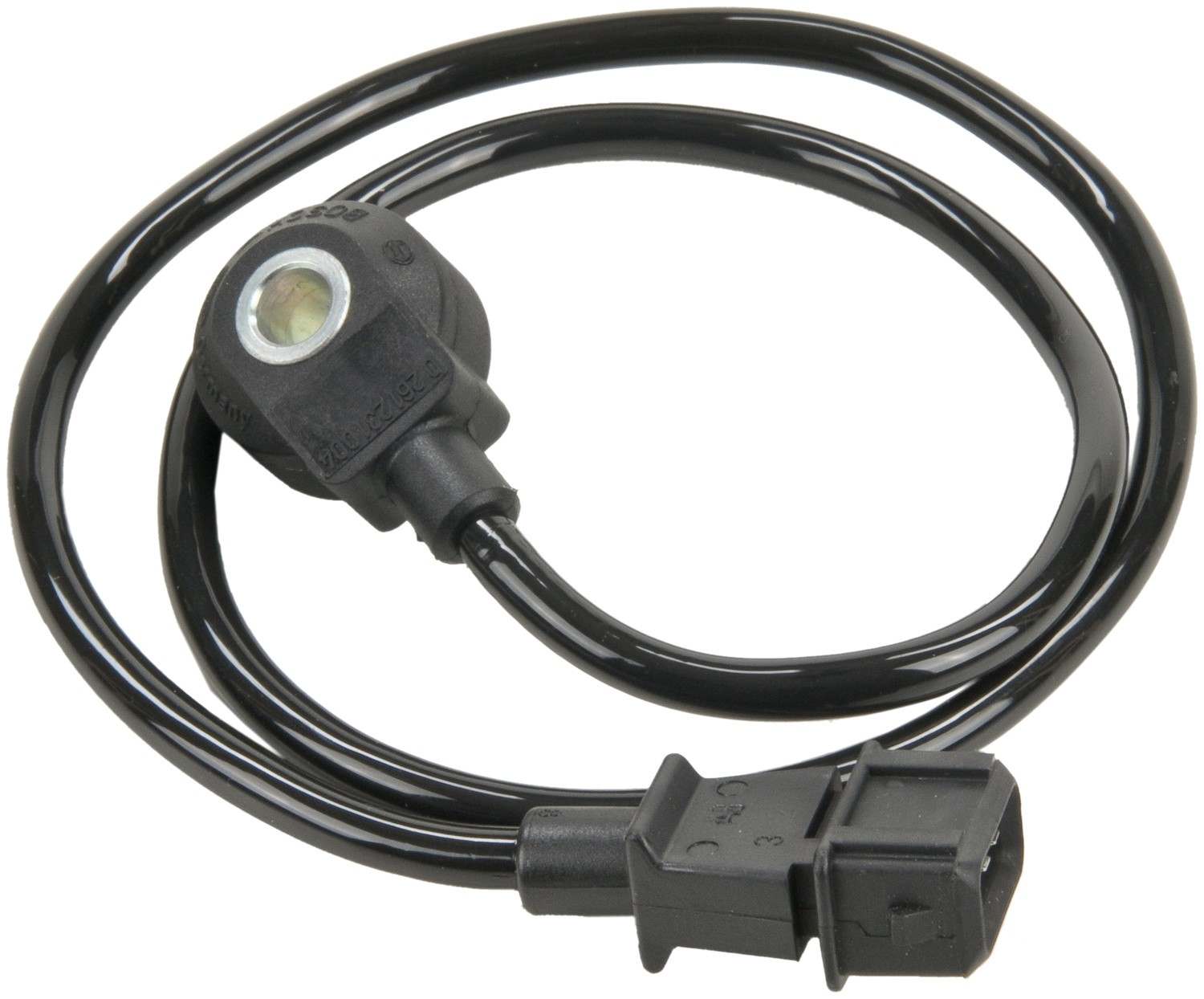 Bosch Ignition Knock (Detonation) Sensor 0261231004
