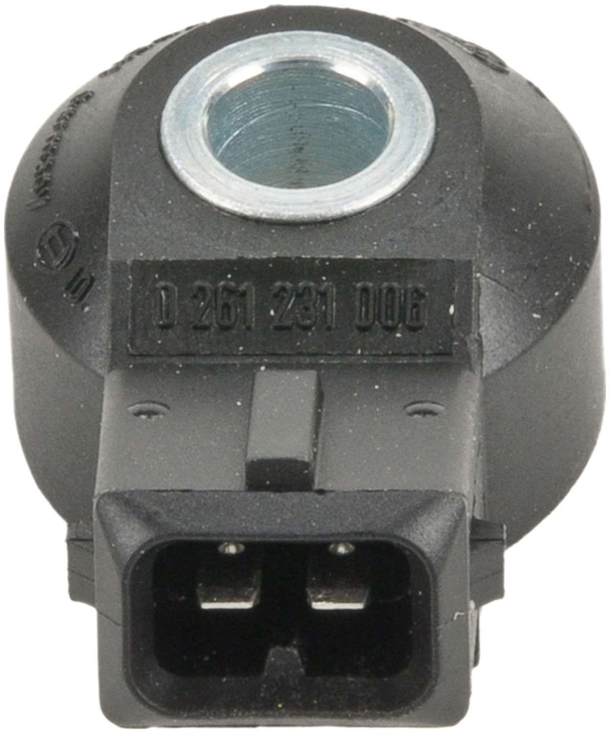 Bosch Ignition Knock (Detonation) Sensor 0261231006