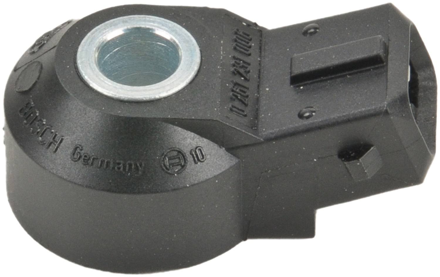 Bosch Ignition Knock (Detonation) Sensor 0261231006