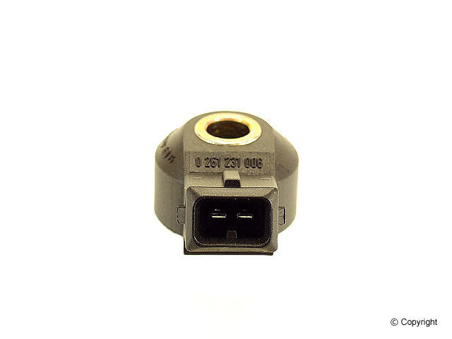 Bosch Ignition Knock (Detonation) Sensor 0261231006