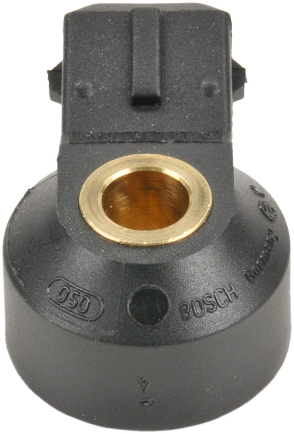 Bosch Ignition Knock (Detonation) Sensor top view frsport 0261231046