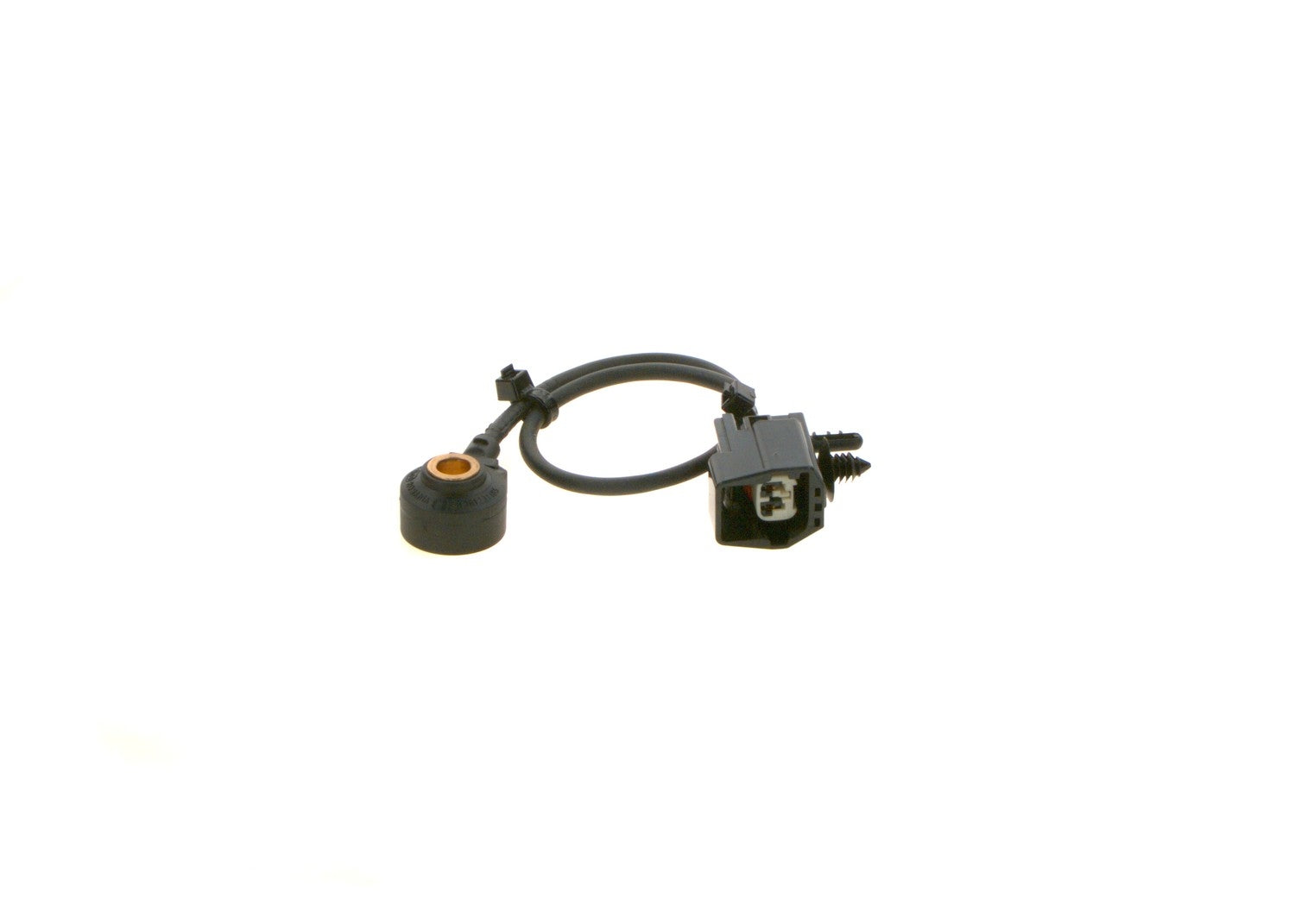 Bosch Ignition Knock (Detonation) Sensor 0261231185