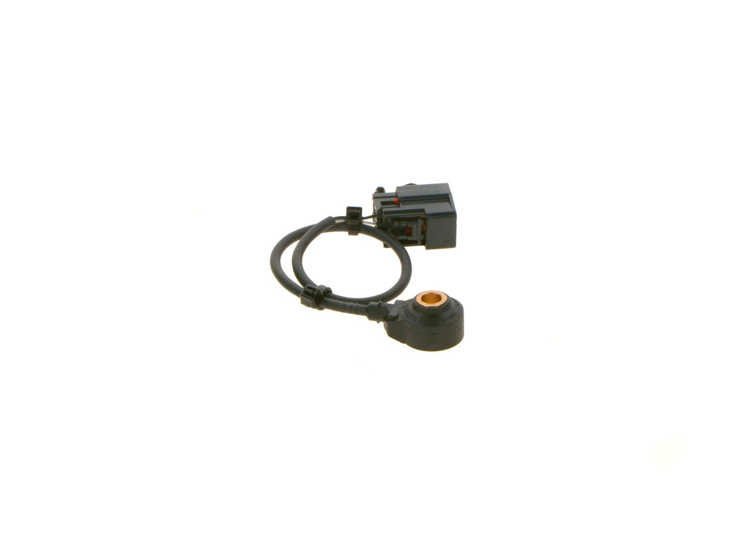 Bosch Ignition Knock (Detonation) Sensor 0261231185
