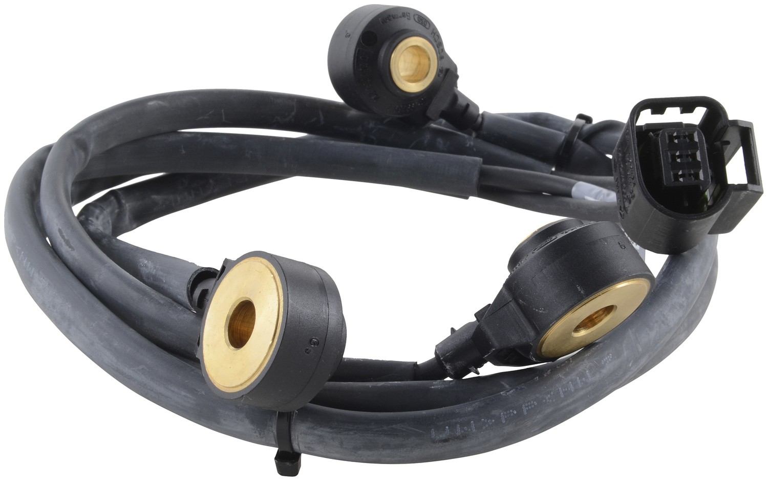 Bosch Ignition Knock (Detonation) Sensor 0261231214