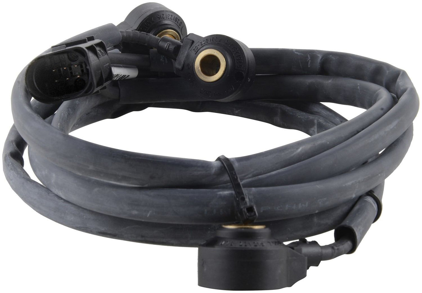 Bosch Ignition Knock (Detonation) Sensor 0261231215