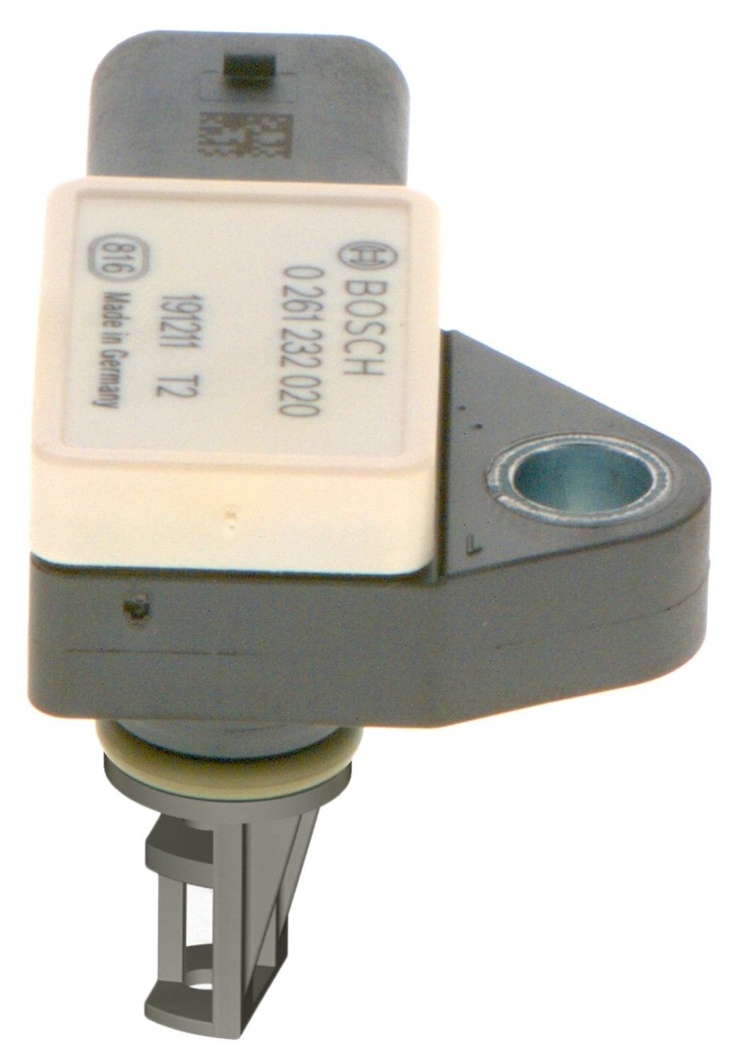 Bosch Manifold Absolute Pressure Sensor 0261232020