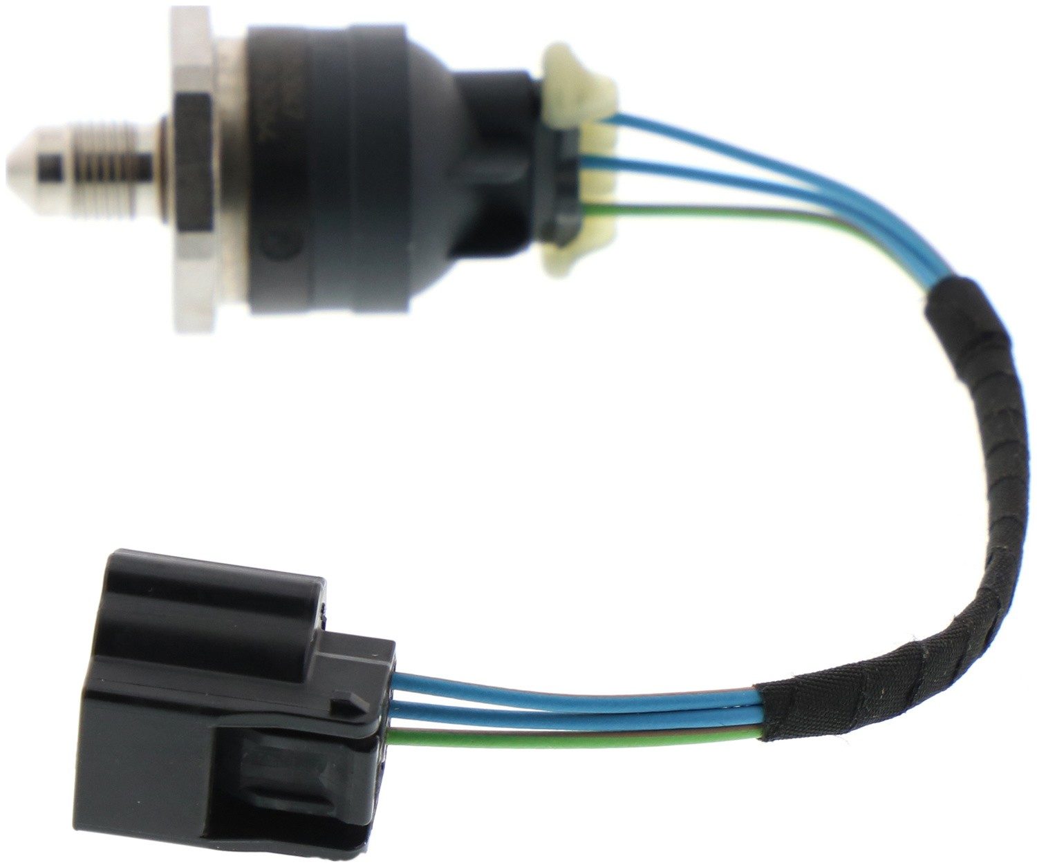 Bosch Fuel Pressure Sensor 0261545047