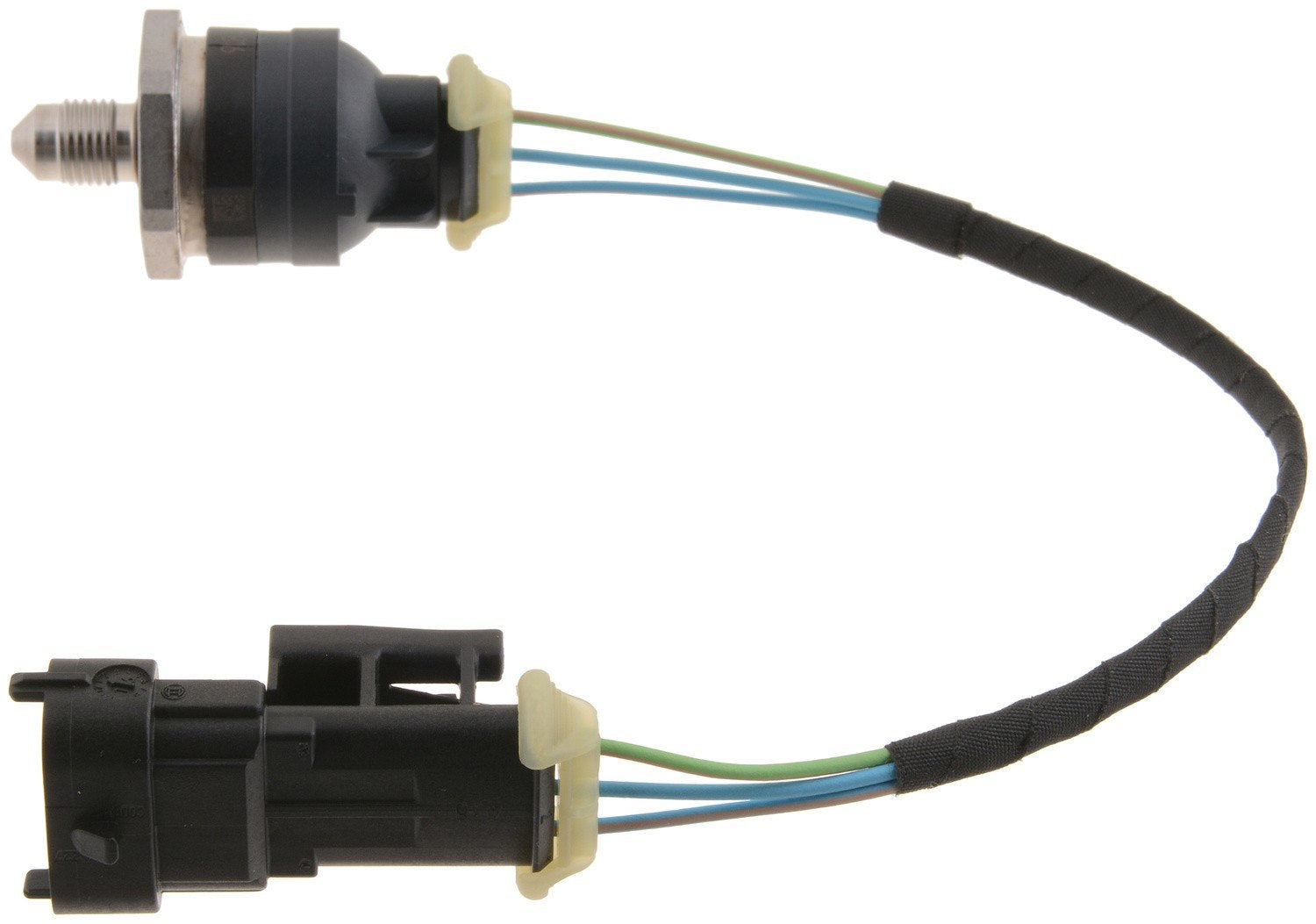 Bosch Manifold Absolute Pressure Sensor 0261545054