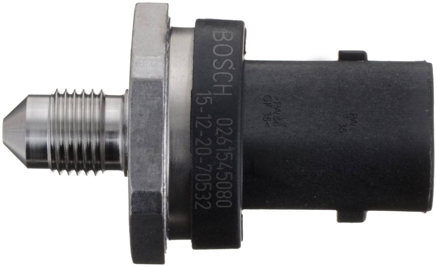 Bosch Fuel Pressure Sensor 0261545080