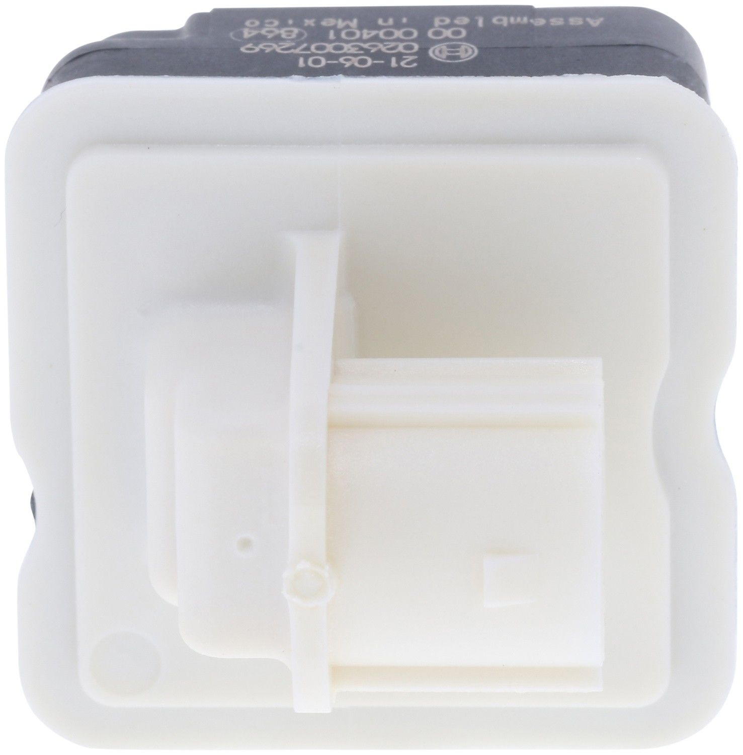 Bosch Park Assist Camera 0263007269