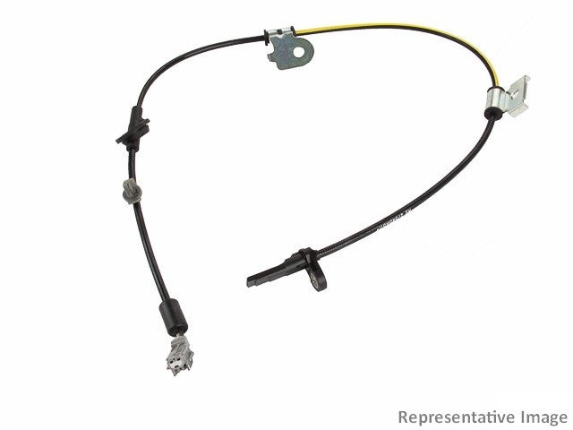 Bosch Wheel Speed Sensor 0265008338