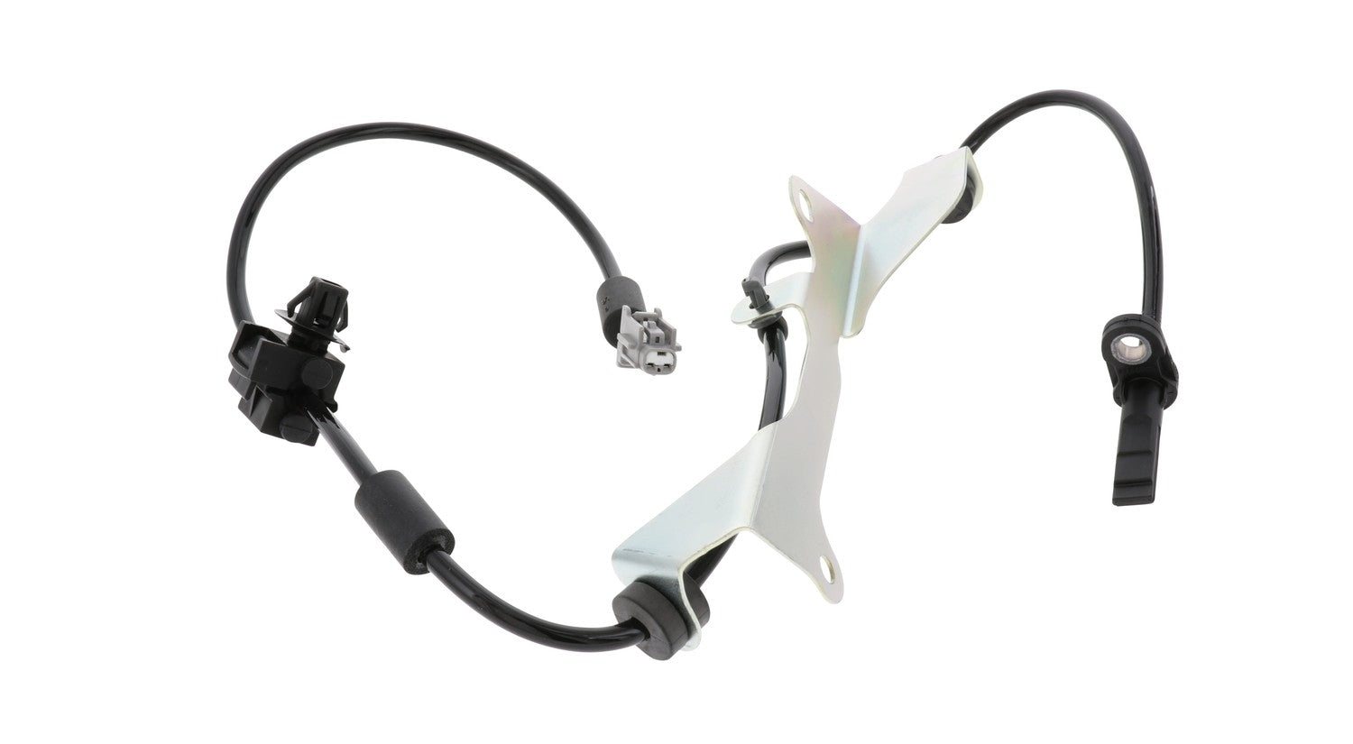 Bosch Wheel Speed Sensor top view frsport 0265008346