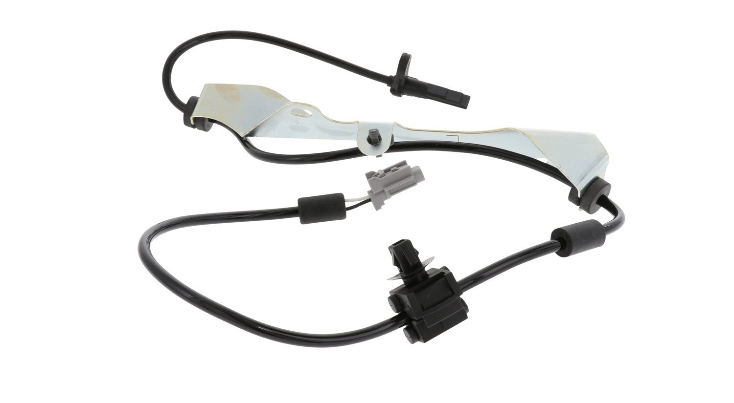 Bosch Wheel Speed Sensor top view frsport 0265008346