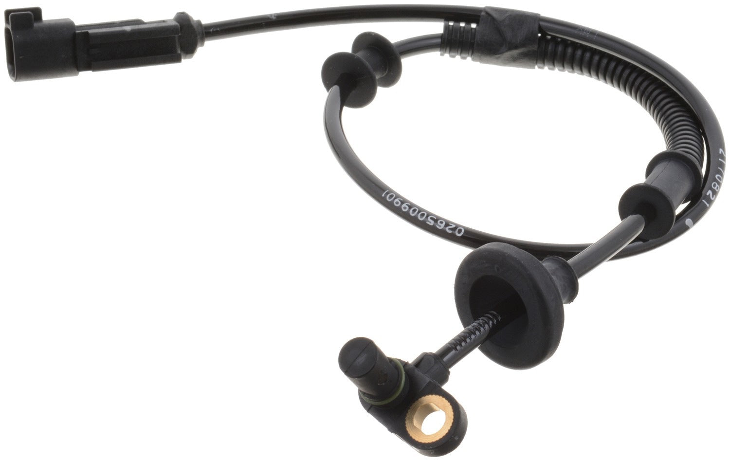 Bosch Wheel Speed Sensor 0265009901
