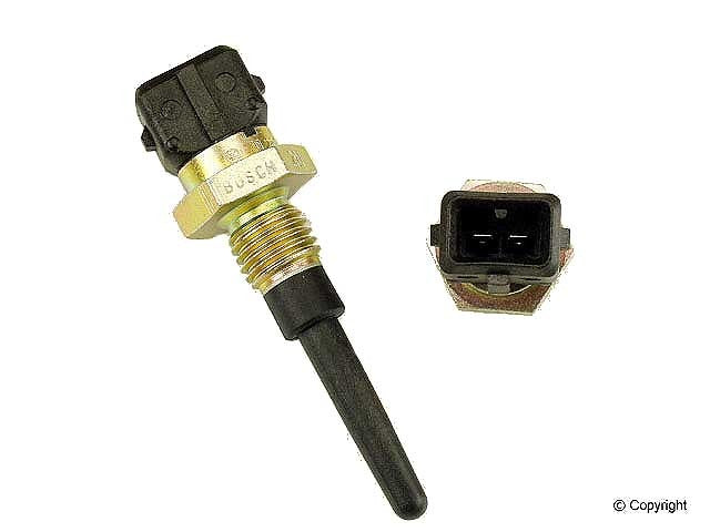 Bosch Engine Intake Manifold Temperature Sensor 0280130060