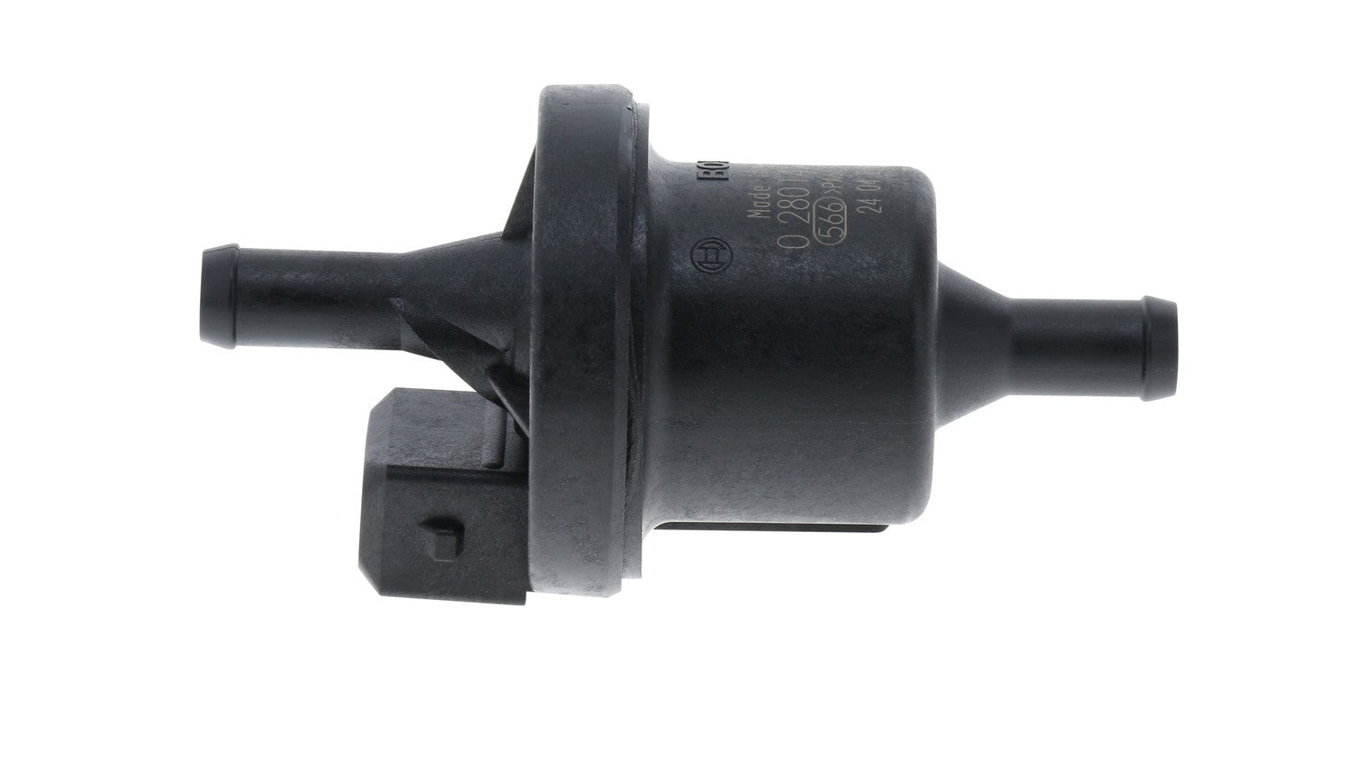 Bosch Vapor Canister Purge Valve top view frsport 0280142310