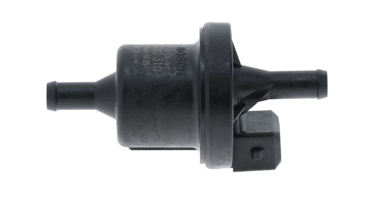 Bosch Vapor Canister Purge Valve top view frsport 0280142310