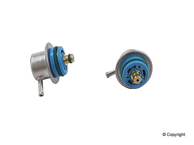 Bosch Fuel Injection Pressure Regulator 0280160567