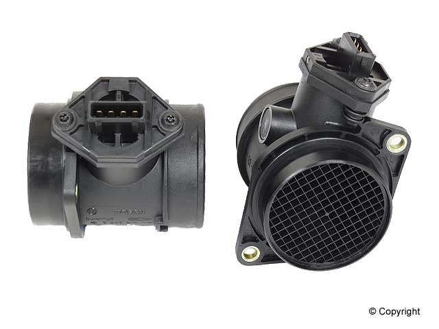 Bosch Mass Air Flow Sensor 0280217117
