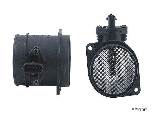 Bosch Mass Air Flow Sensor 0280218089