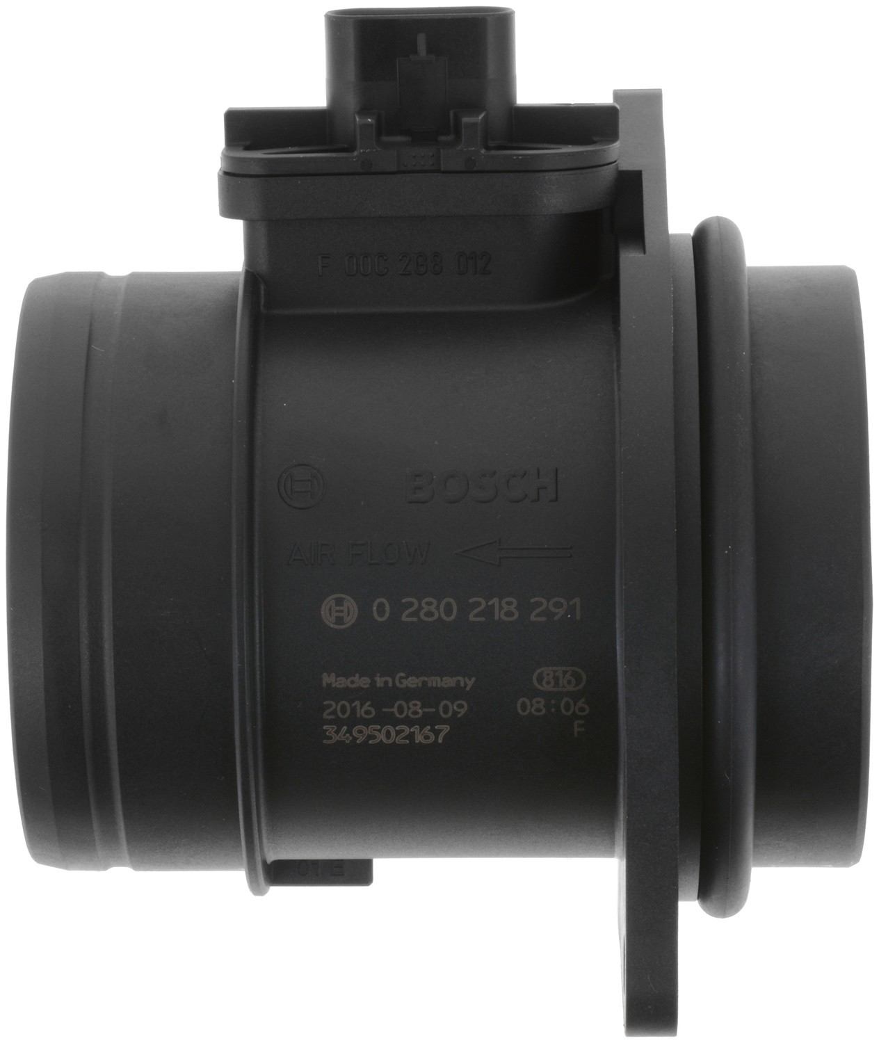 Bosch Mass Air Flow Sensor 0280218291