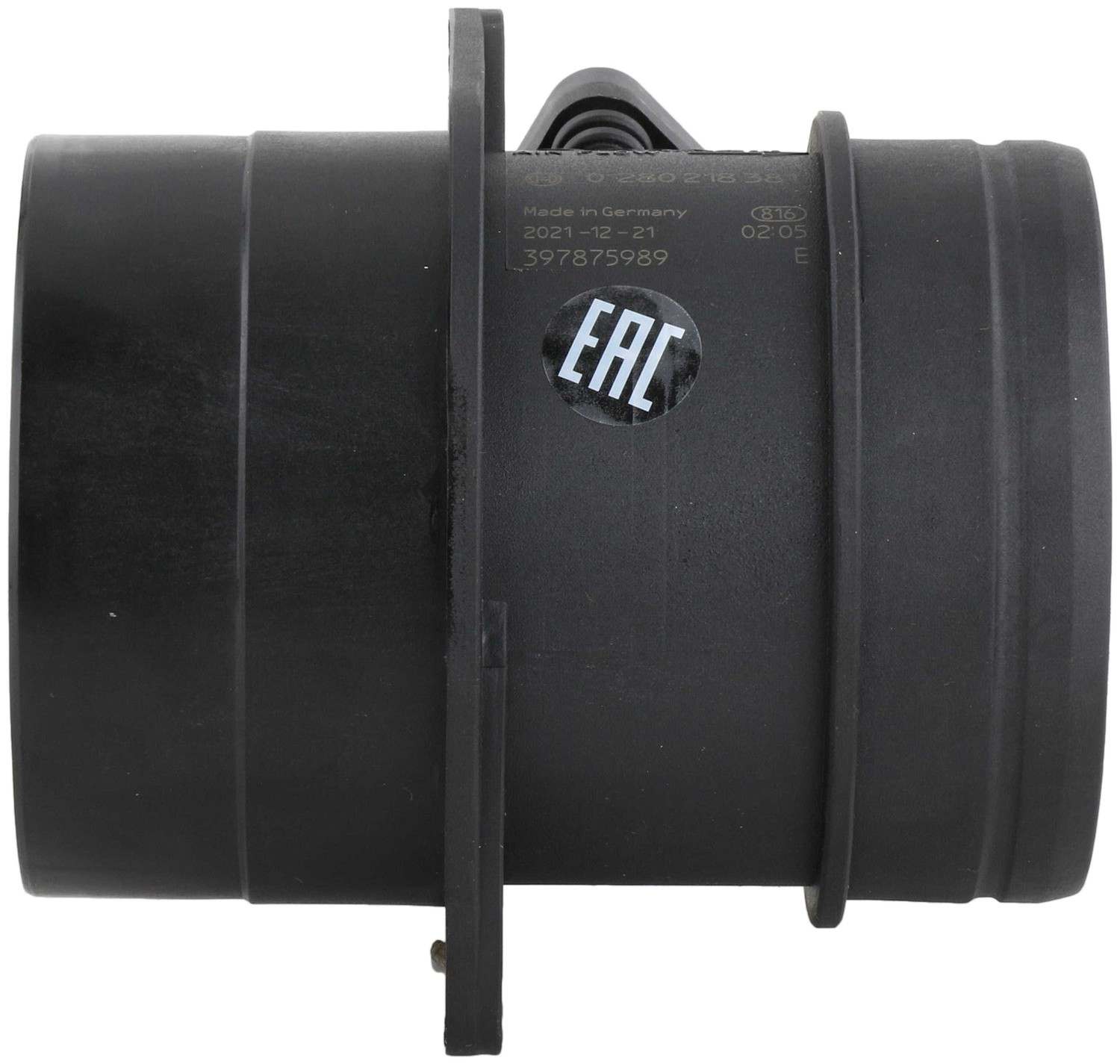 Bosch Mass Air Flow Sensor 0280218381