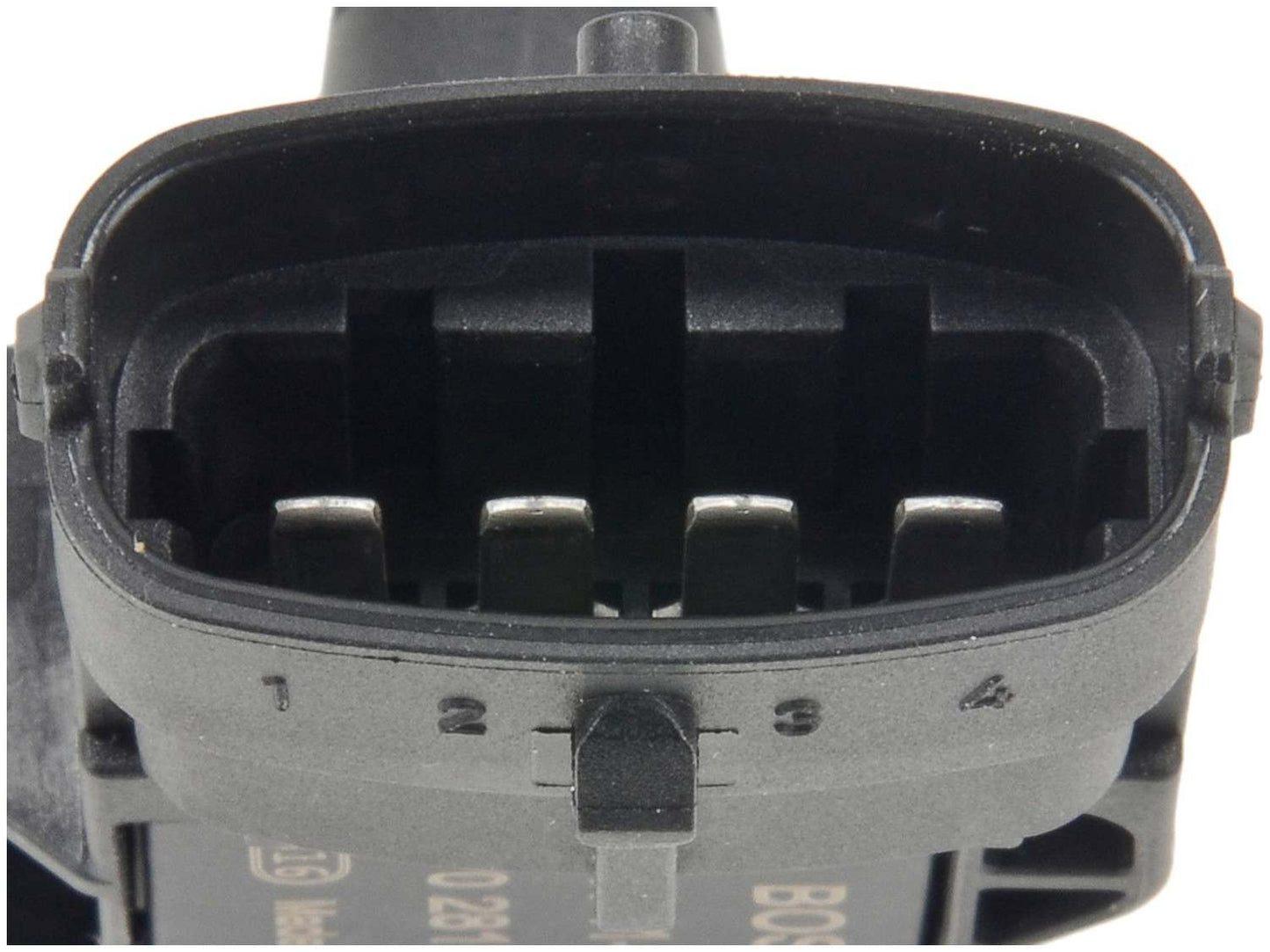 Bosch Manifold Absolute Pressure Sensor 0281006028