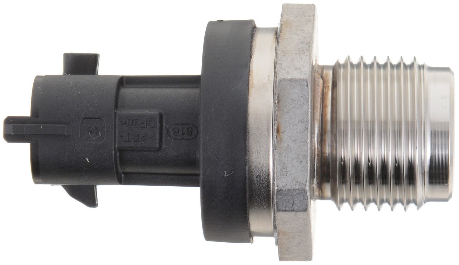 Bosch Fuel Injection Fuel Rail Pressure Sensor 0281006313