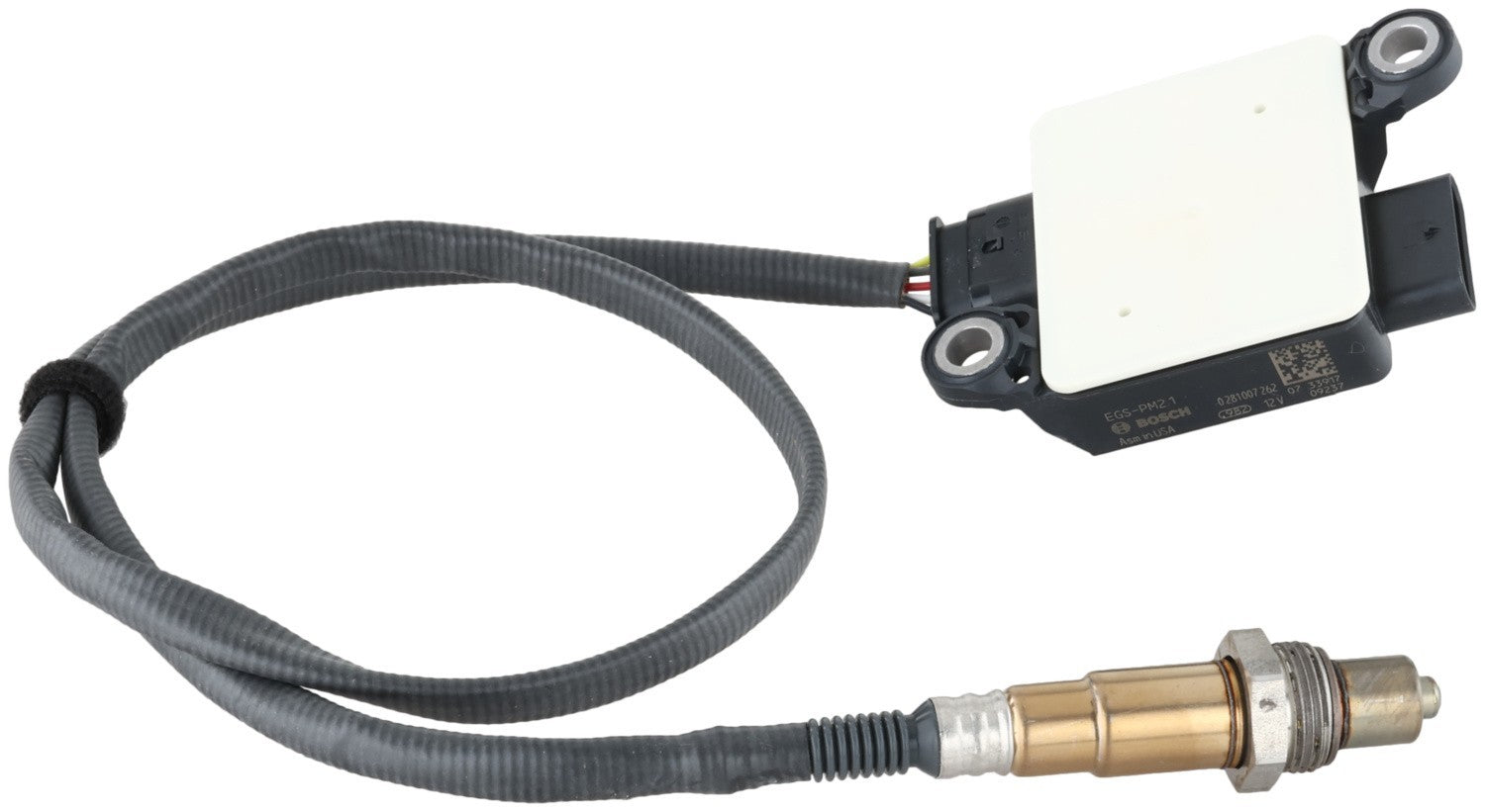 Bosch Diesel Particulate Sensor 0281007262