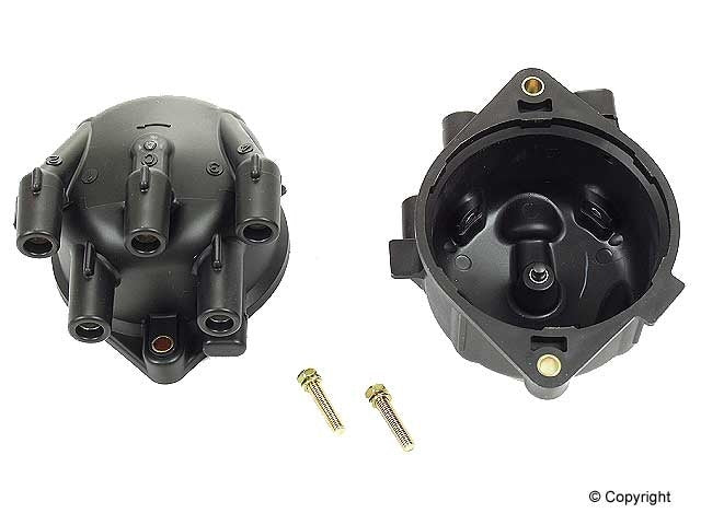 Bosch Distributor Cap 03382